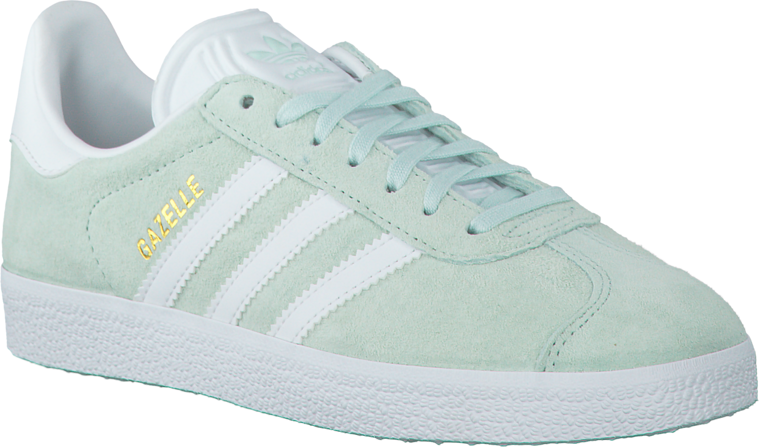 adidas gazelle mint groen adidas gazelle mint groen