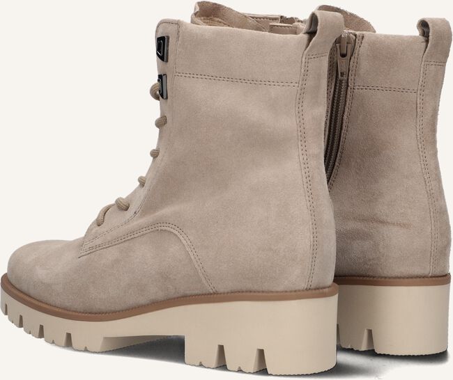 Taupe GABOR Veterboots 776 Taupe GABOR Veterboots 776 - large