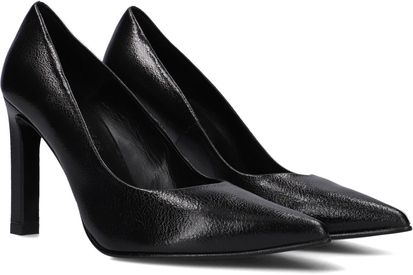 Peter Kaiser Nesrin Pumps High Heels Schoenen Hoge Hak Dames Zwart