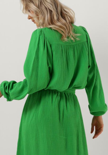Groene PENN & INK Blouses S23T905 - large