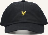LYLE & SCOTT BASEBALL CAP - medium