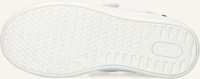 Witte TOMMY HILFIGER Lage sneakers 33835 Witte TOMMY HILFIGER Lage sneakers 33835 - large