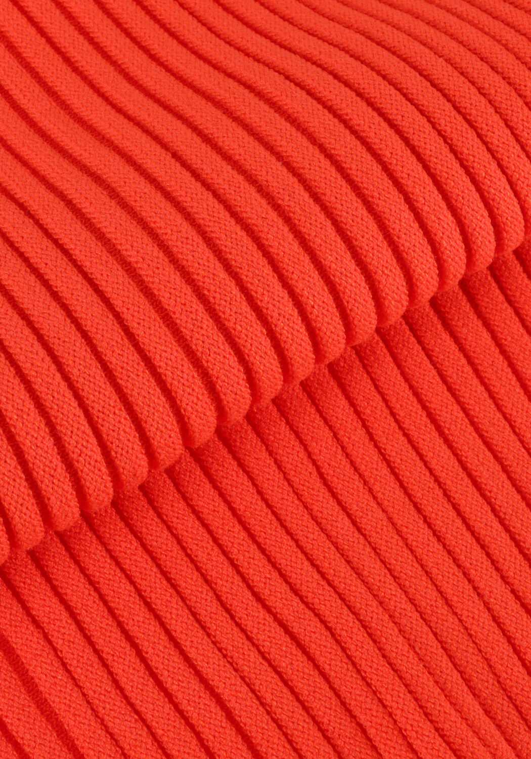 Oranje Y.A.S. Top YASTANKI KNIT TOP - large