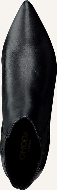 Zwarte OMODA Chelsea boots 052.394 Zwarte OMODA Chelsea boots 052.394 - large