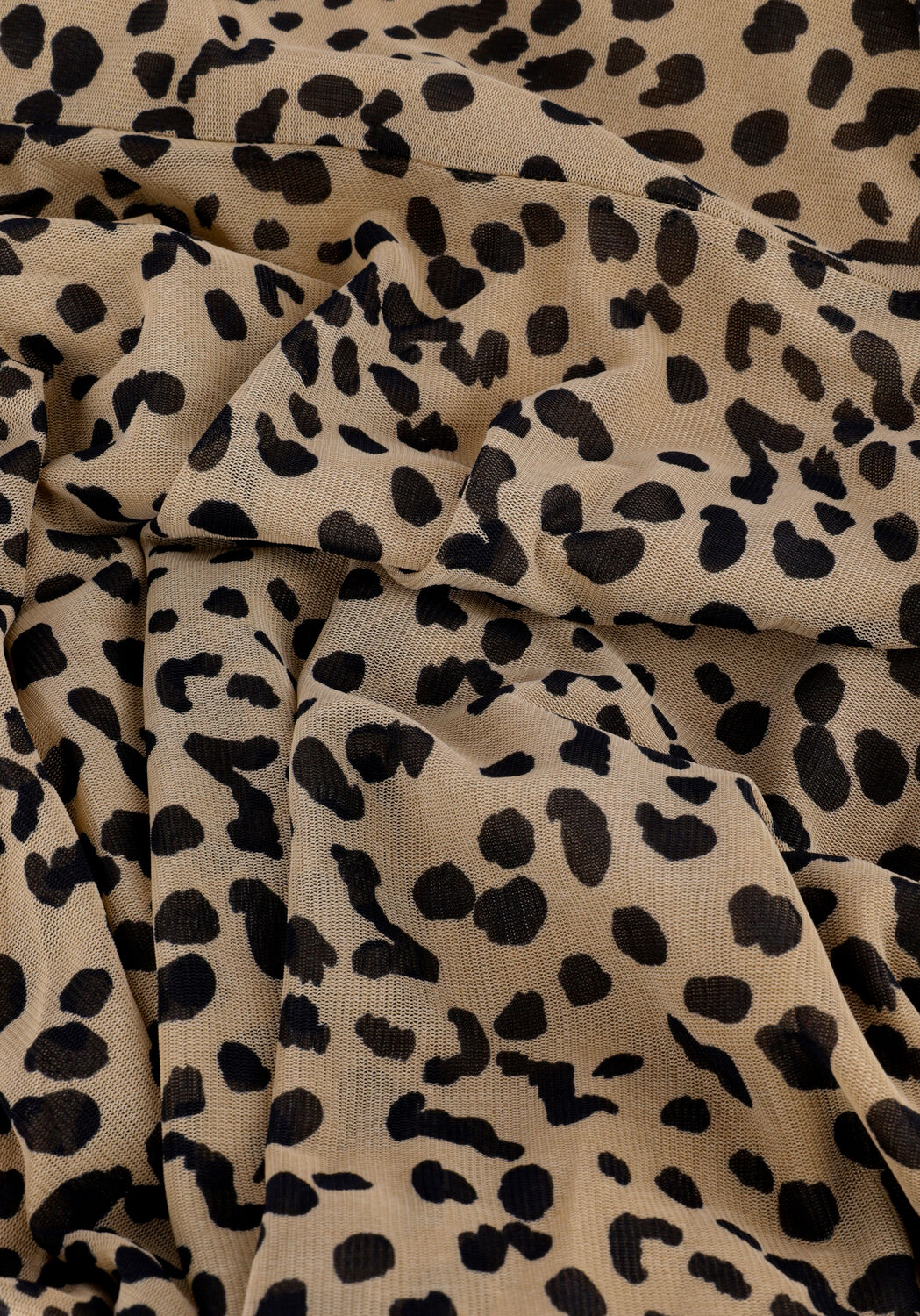 Groene BRUUNS BAZAAR Midirok THORA MAURE SKIRT - large