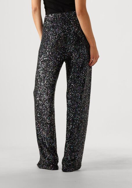 Zwarte NOTRE-V Pantalon NV-ELEANOR - large