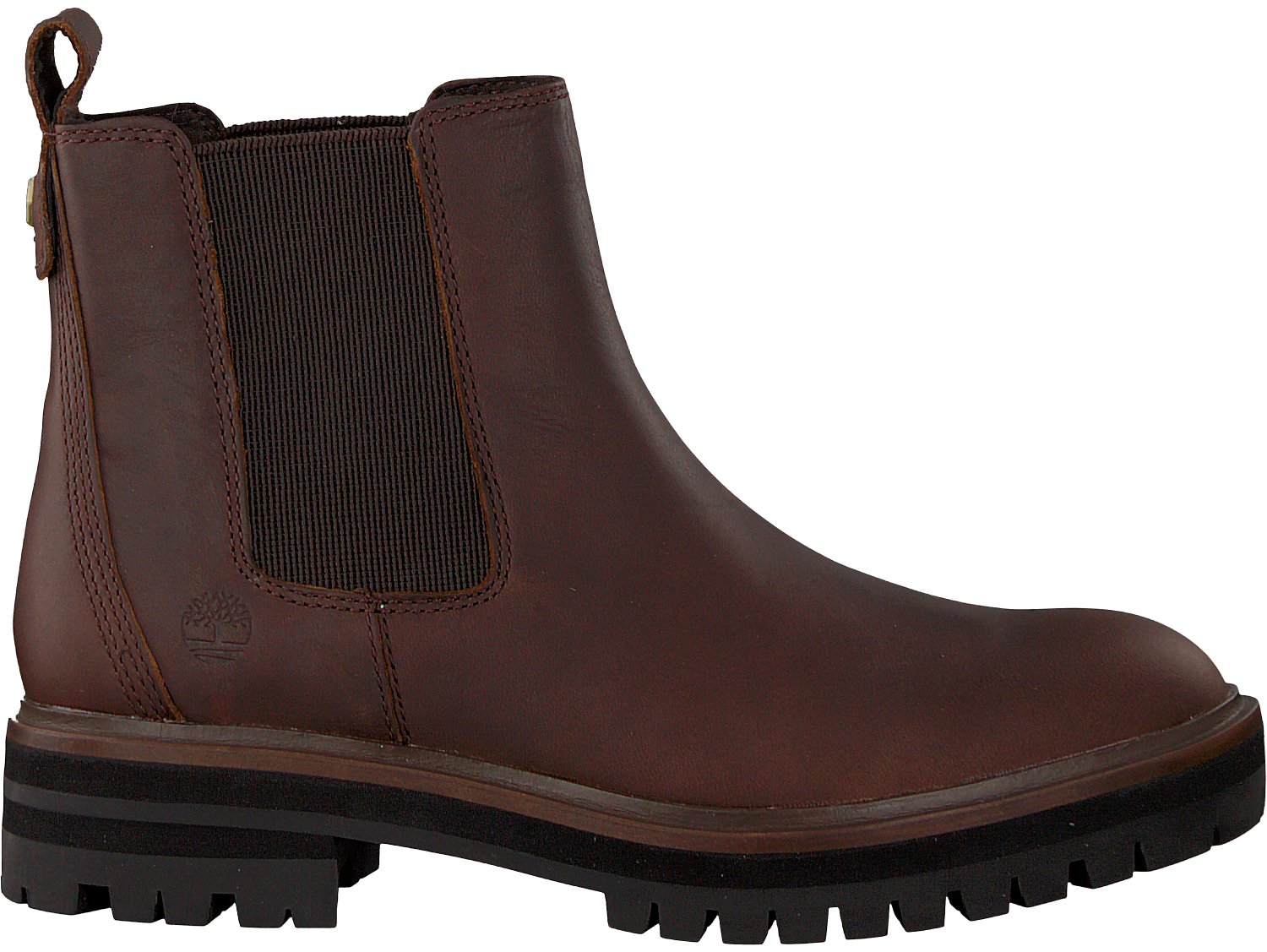 london square chelsea boot