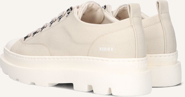 Beige NUBIKK Lage sneakers MONRO MORRIS Beige NUBIKK Lage sneakers MONRO MORRIS - large