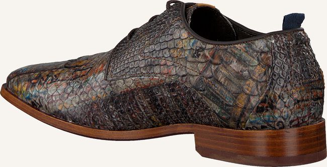 Multi REHAB Nette schoenen GREG SNAKE FANTASY Multi REHAB Nette schoenen GREG SNAKE FANTASY - large