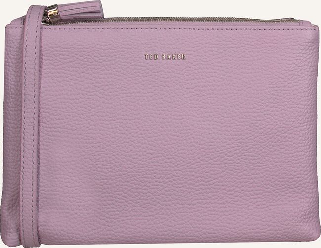 Paarse TED BAKER Schoudertas MACEYY Paarse TED BAKER Schoudertas MACEYY - large