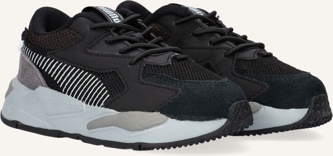 Zwarte PUMA Lage sneakers RS-Z COLLEGE INF Zwarte PUMA Lage sneakers RS-Z COLLEGE INF - large