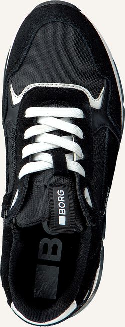 Zwarte BJORN BORG Lage sneakers X500 BSC Zwarte BJORN BORG Lage sneakers X500 BSC - large