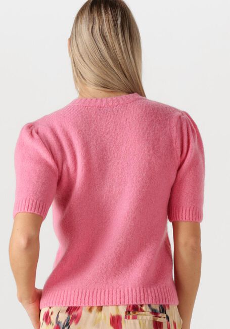 Roze AMAYA AMSTERDAM Trui SUMMER KNIT - large