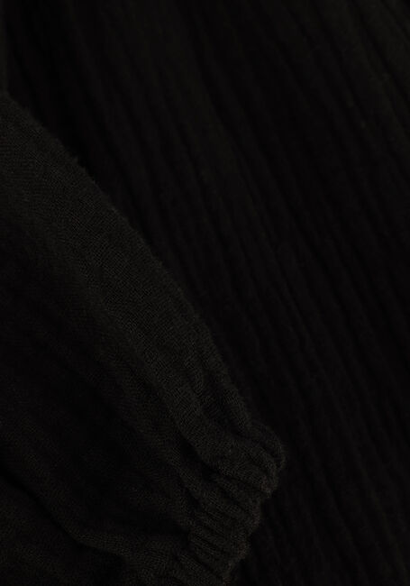 Zwarte CATWALK JUNKIE Mini jurk DR CAMI - large