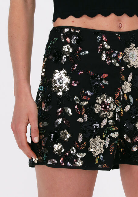 Zwarte HARPER & YVE Shorts YADE-SH - large