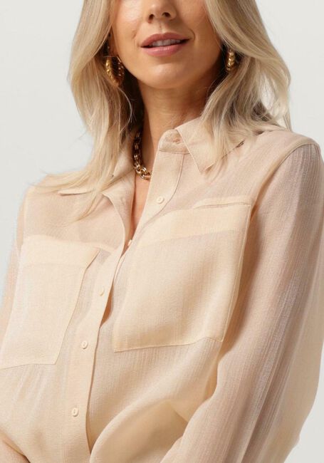 Beige JOSH V Blouses DAVEY - large