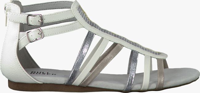 Witte BULLBOXER AED008 Sandalen - large