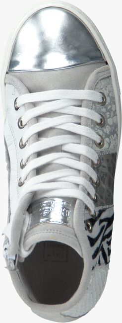 Zilveren HIP H1871 Sneakers - large