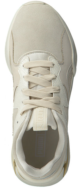 puma nova pastel grunge