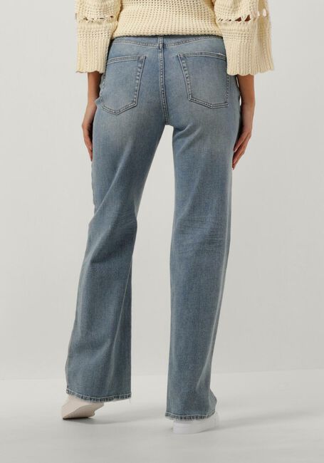 Donkerblauwe CIRCLE OF TRUST Flared jeans MADDY DNM - large