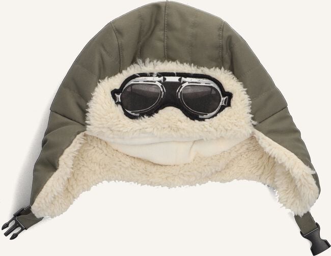 Groene IKKS Muts CHAPKA Groene IKKS Muts CHAPKA - large