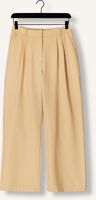 Beige STUDIO AMAYA Pantalon JACKIE Beige STUDIO AMAYA Pantalon JACKIE - medium