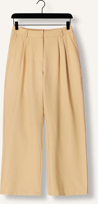 Beige STUDIO AMAYA Pantalon JACKIE Beige STUDIO AMAYA Pantalon JACKIE - large