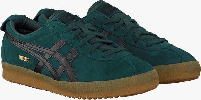Groene ONITSUKA TIGER Sneakers MEXICO - large