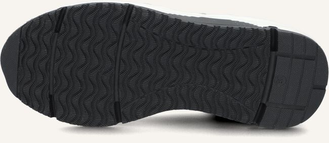 Grijze WYSH Lage sneakers WESS Grijze WYSH Lage sneakers WESS - large