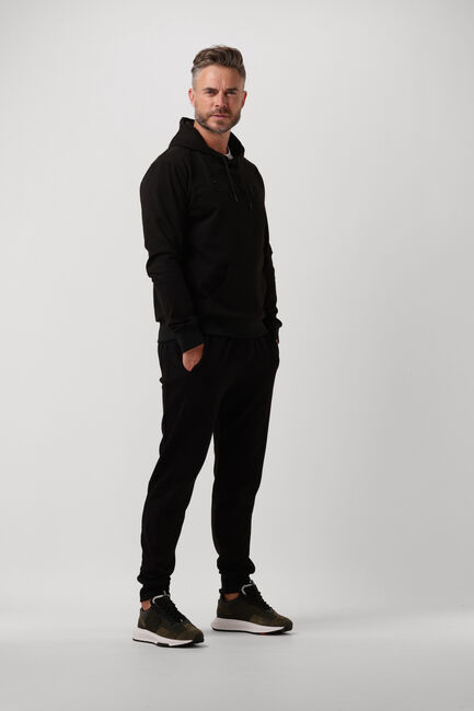 Zwarte CRUYFF Sweater TORETTA HOODY - large