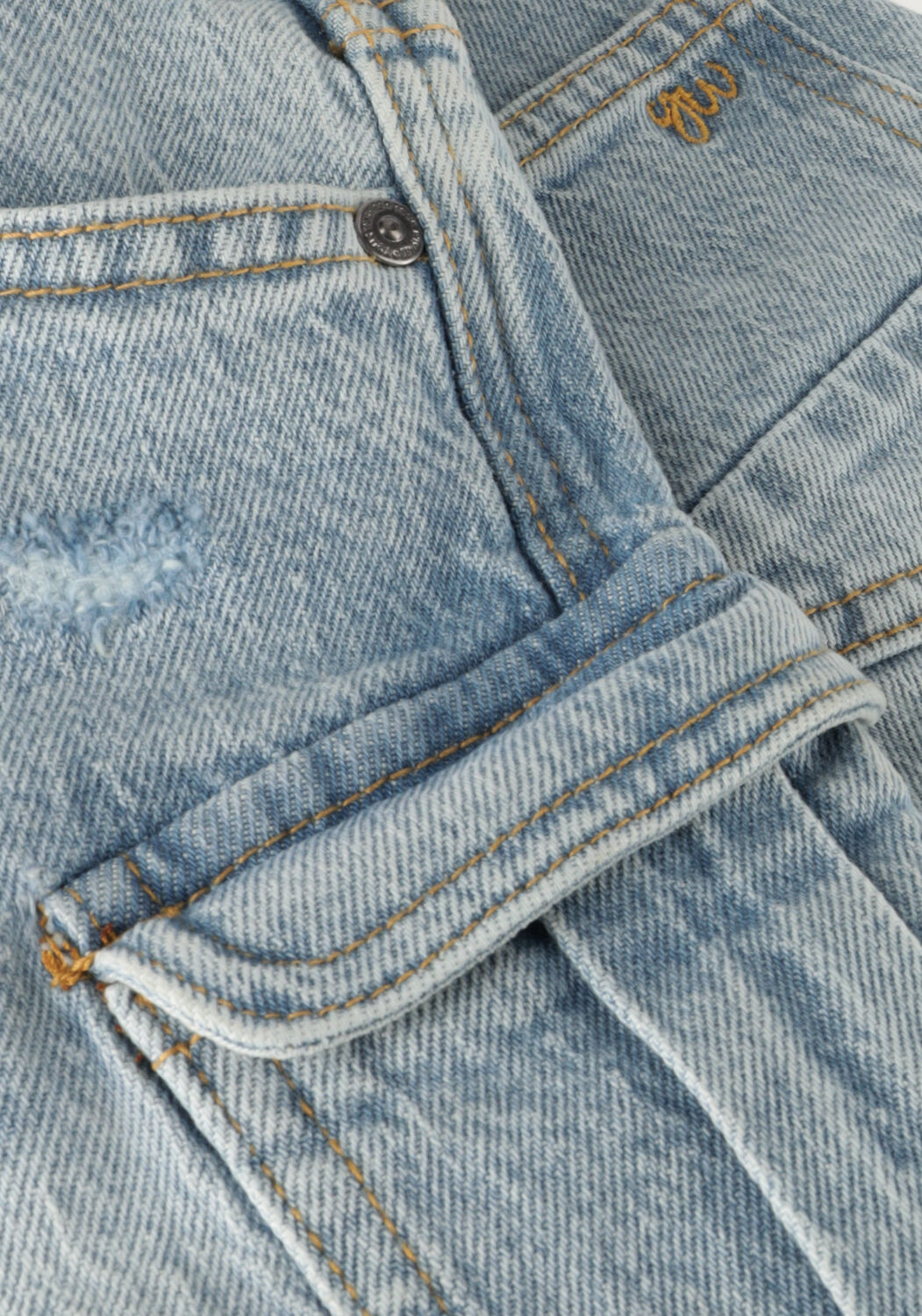 Blauwe YOUR WISHES Shorts PARRY - large