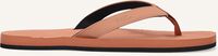 Roze INDOSOLE Teenslippers ESSENTIAL LIGHT FLIP FLOPS - medium