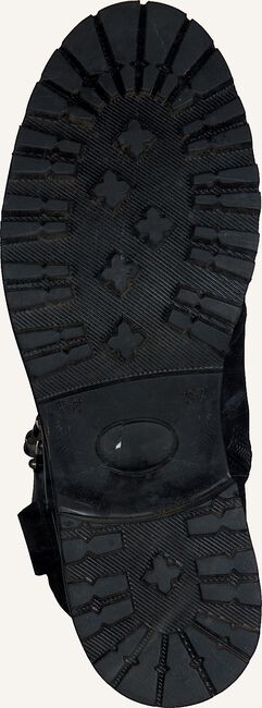 Zwarte VERTON Veterboots 200/09 Zwarte VERTON Veterboots 200/09 - large