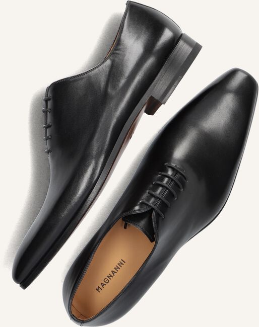 Zwarte MAGNANNI Nette schoenen 23806 Zwarte MAGNANNI Nette schoenen 23806 - large