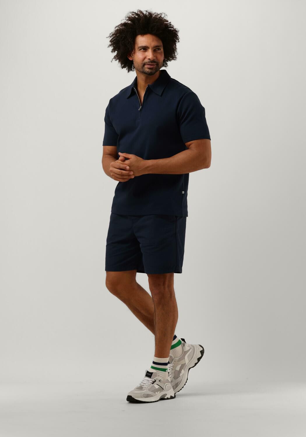 Minimum sales kleding heren