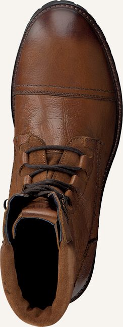 Cognac VERTON Veterboots 11-121-6607 Cognac VERTON Veterboots 11-121-6607 - large
