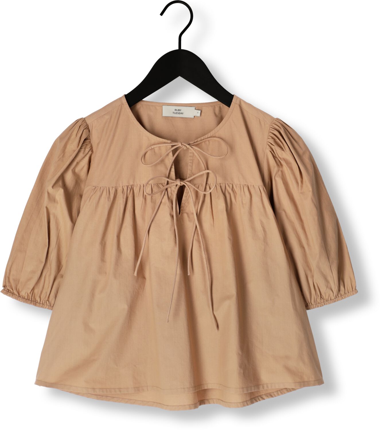 RUBY TUESDAY Dames Blouses Ibene Bruin