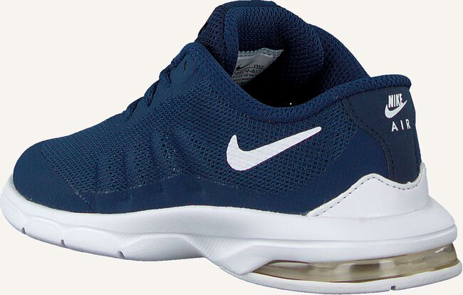 Blauwe NIKE Lage sneakers AIR MAX INVIGOR (TD) Blauwe NIKE Lage sneakers AIR MAX INVIGOR (TD) - large