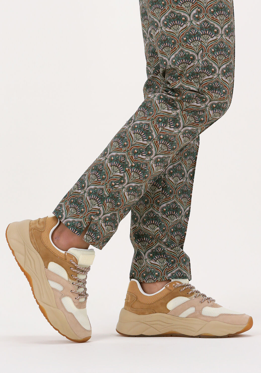SCOTCH \u0026 SODA Sneakers online kopen? | Morgen in huis* | Omoda