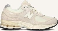 Beige NEW BALANCE Lage sneakers M2002 D Beige NEW BALANCE Lage sneakers M2002 D - medium