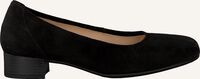 Zwarte GABOR Pumps 26.210 - medium