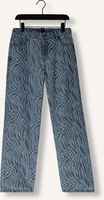 Blauwe LOOXS 10sixteen Wide jeans 2431-5622 Blauwe LOOXS 10sixteen Wide jeans 2431-5622 - medium