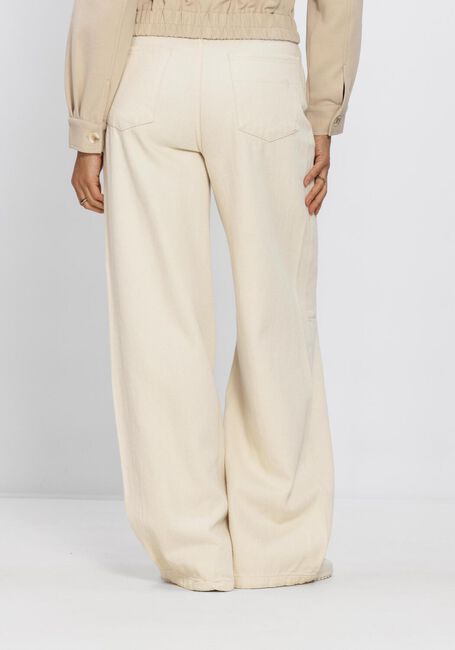 Gebroken wit AIMEE THE LABEL Jeans JALE JEANS - large