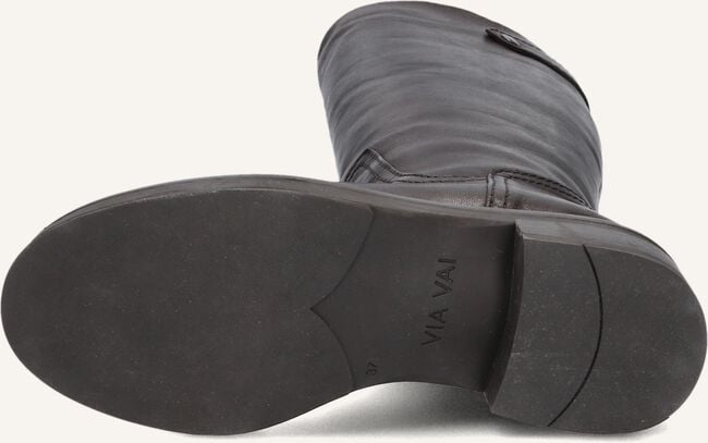 Bruine VIA VAI Hoge laarzen LUCIA RUMI Bruine VIA VAI Hoge laarzen LUCIA RUMI - large