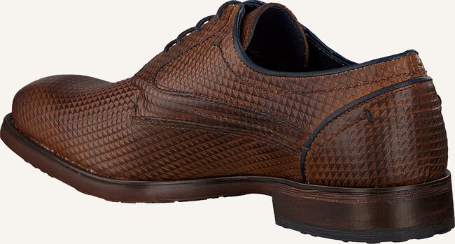 Cognac OMODA Nette schoenen 735-A Cognac OMODA Nette schoenen 735-A - large