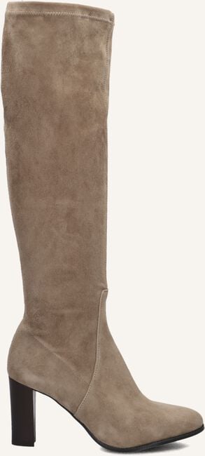 Taupe STEFANO LAURAN Hoge laarzen 97480 Taupe STEFANO LAURAN Hoge laarzen 97480 - large