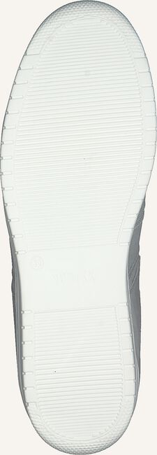 Grijze NUBIKK Lage sneakers YEYE MAZE Grijze NUBIKK Lage sneakers YEYE MAZE - large