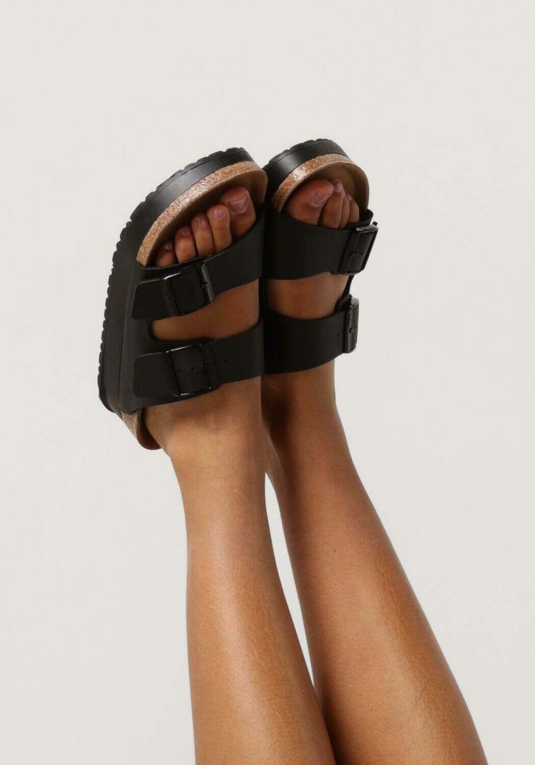 Birkenstock kunststof dames 2025