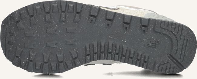 Witte NEW BALANCE Lage sneakers U574 D Witte NEW BALANCE Lage sneakers U574 D - large