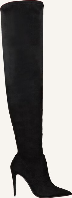 Zwarte STEVE MADDEN Overknee laarzen DOMINIQUE Zwarte STEVE MADDEN Overknee laarzen DOMINIQUE - large